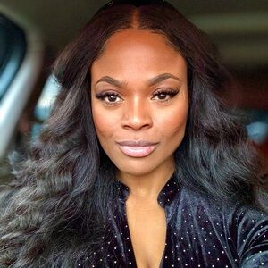 Meet your Posher, Ebere